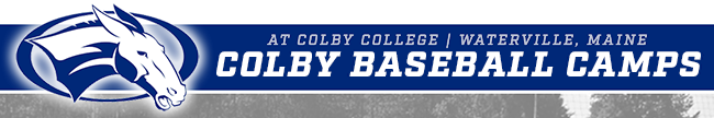 Colby College Baseball